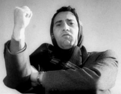 Celia Capace - Vafanculo